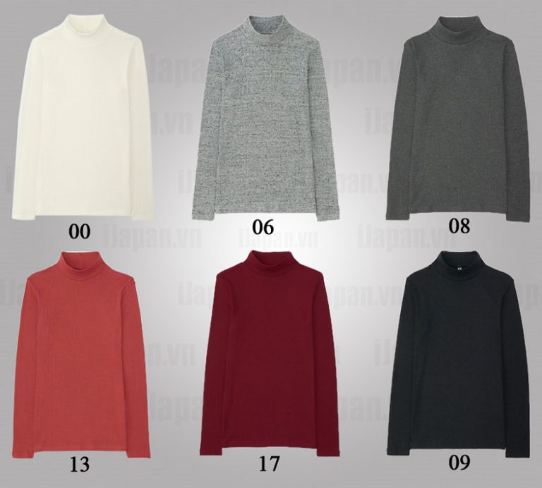 Top 8 cửa hàng bán áo len nam chất lượng nhất tại TPHCM