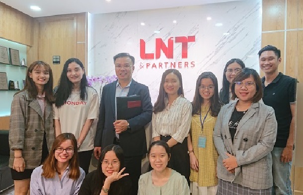Văn phòng luật sư - LNT and Parners
