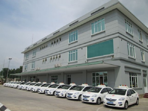 Nên học lái xe ở đâu TPHCM - Trung tâm đào tạo lái xe Đại học An Ninh Nhân Dân TPHCM