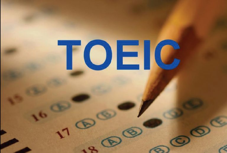 Top 8 trung tâm luyện thi TOIEC tốt ở TPHCM