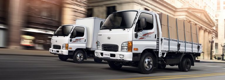 Top 8 dịch vụ cho thuê xe tải chở hàng giá tốt nhất TPHCM