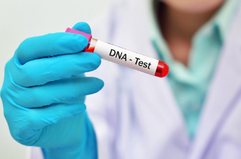 Top 8 trung tâm xét nghiệm ADN ở TPHCM uy tín