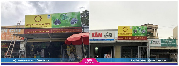 Công ty quảng cáo - Sài Gòn CPA