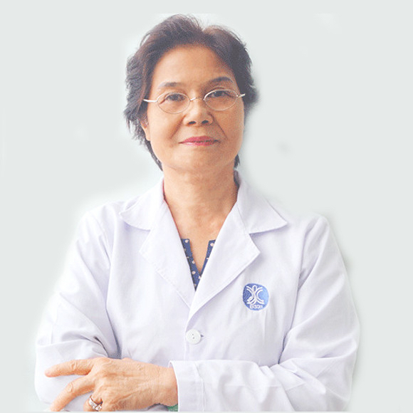 bác sĩ tai mũi họng giỏi tphcm - Lương Thị Xuân Hà