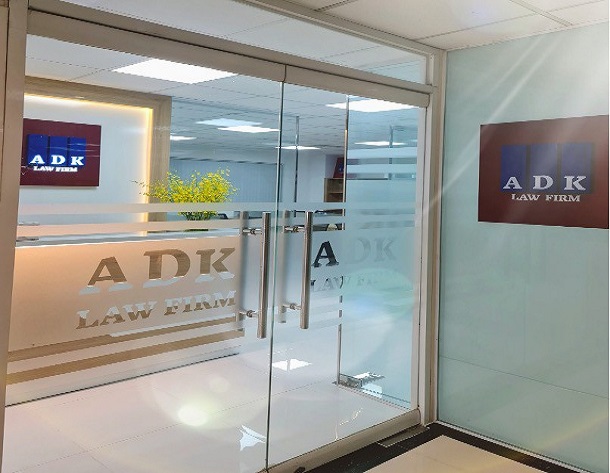 Công ty nluaatj ADK & Co